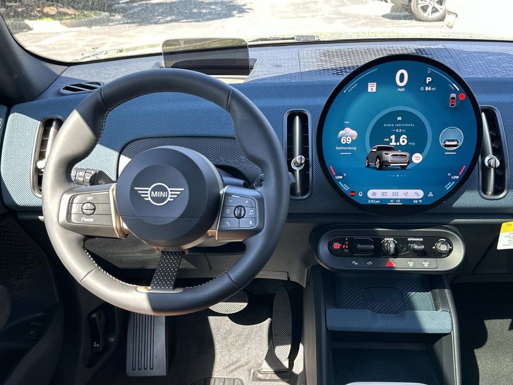 New 2027 MINI Cooper Countryman S AWD/4WD image 9