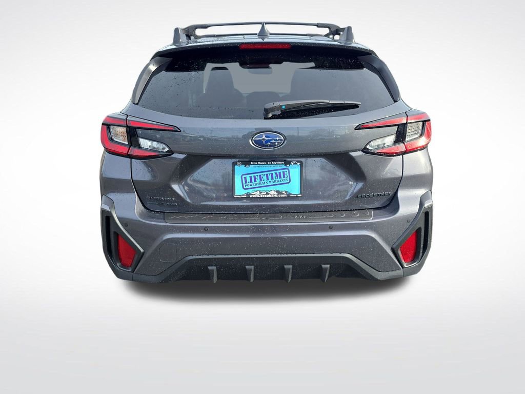 New 2026 Subaru Crosstrek 2.5i Limited image 6