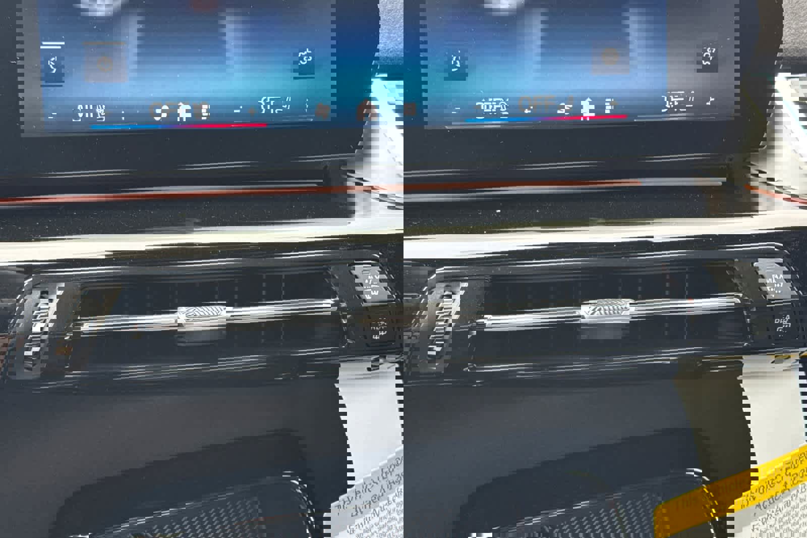 New 2026 BMW X1 M35i w/ Technology Package image 25