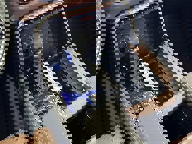 New 2026 Toyota Sequoia 1794 Edition image 14