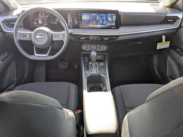 New 2026 Nissan Kicks S image 13