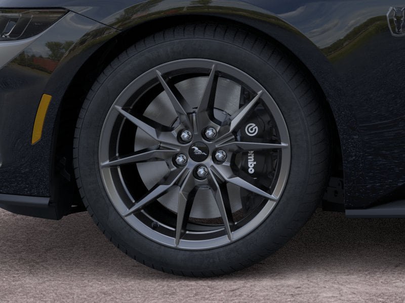 New 2026 Ford Mustang Dark Horse RWD image 41