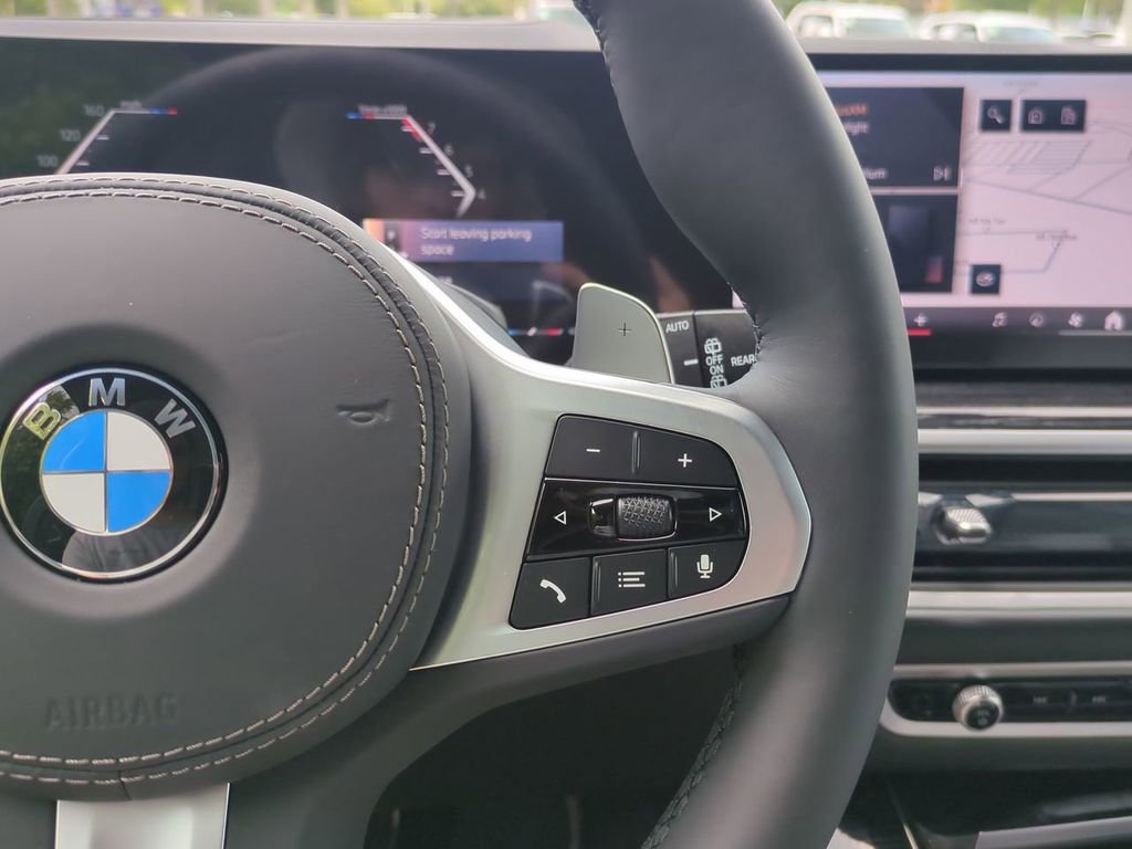 New 2026 BMW X5 xDrive40i w/ Executive Package image 27