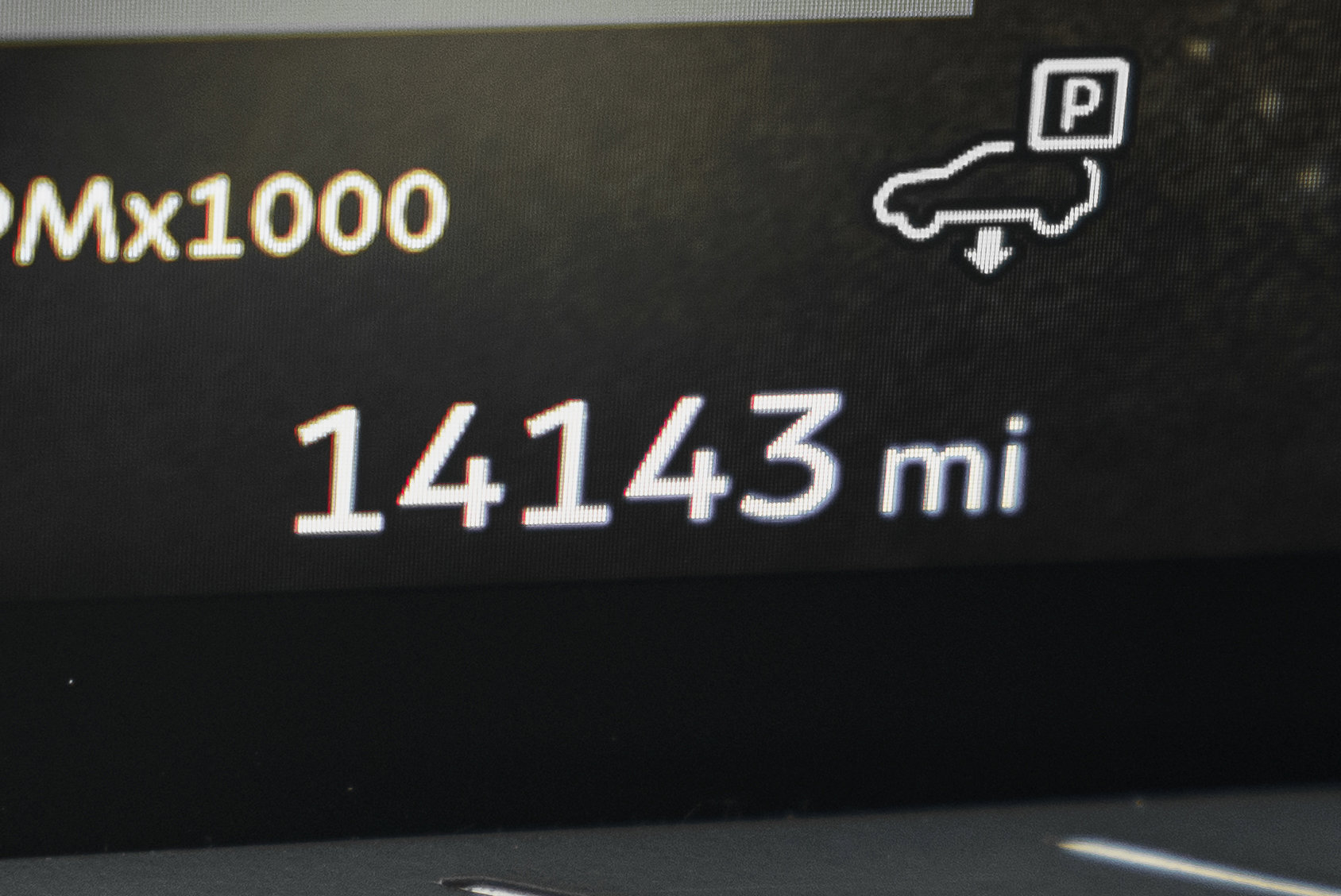 Used 2025 INFINITI QX80 Autograph w/ Autograph Exterior Package image 19