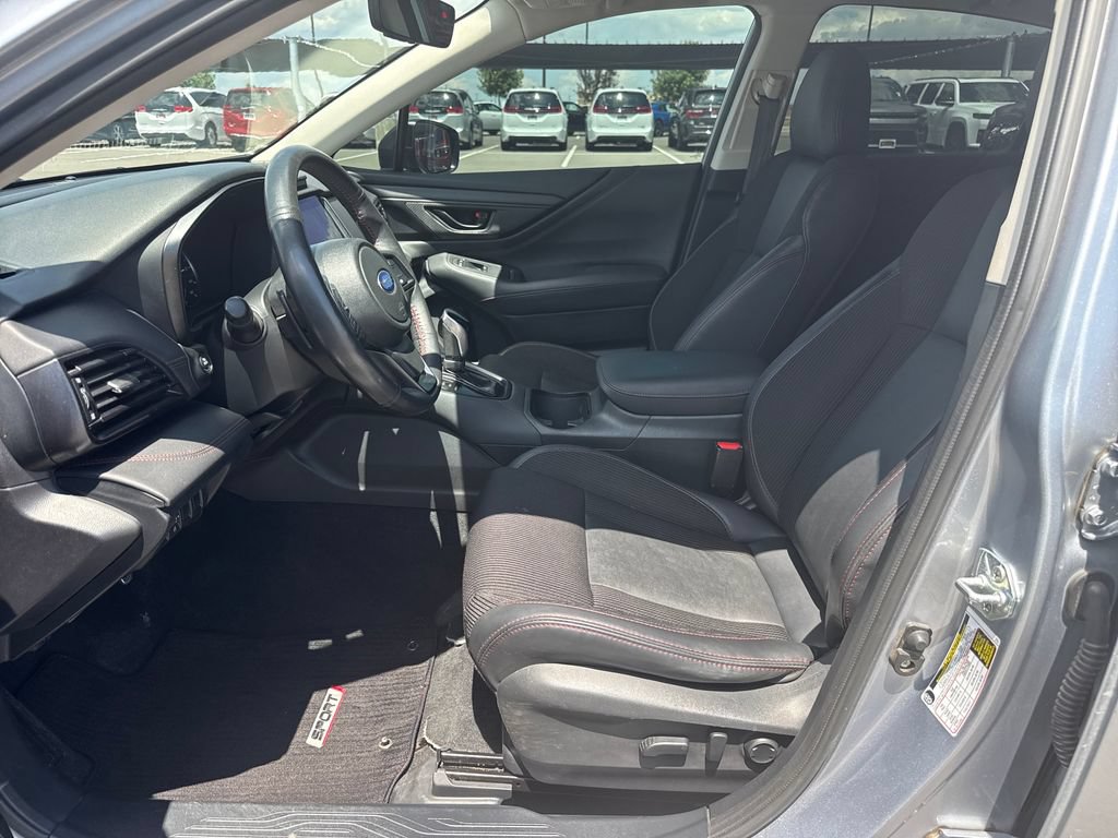 Used 2024 Subaru Legacy Premium AWD/4WD image 24