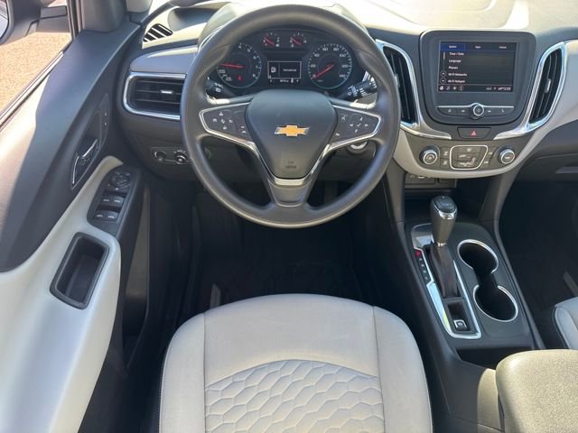 Used 2021 Chevrolet Equinox LS w/ LS Convenience Package image 15
