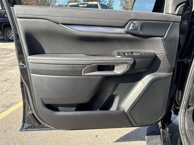 Used 2024 Ford Ranger Lariat w/ FX4 Off-Road Package image 26