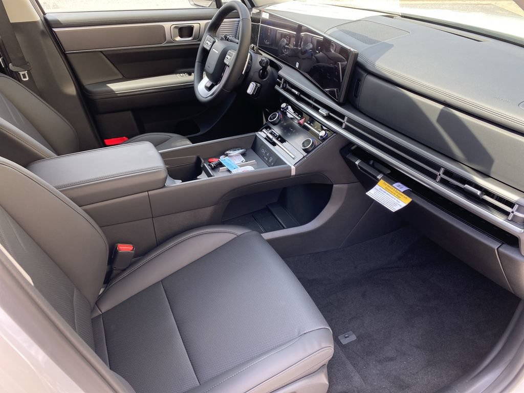 New 2027 Hyundai Santa Fe SEL AWD/4WD image 33