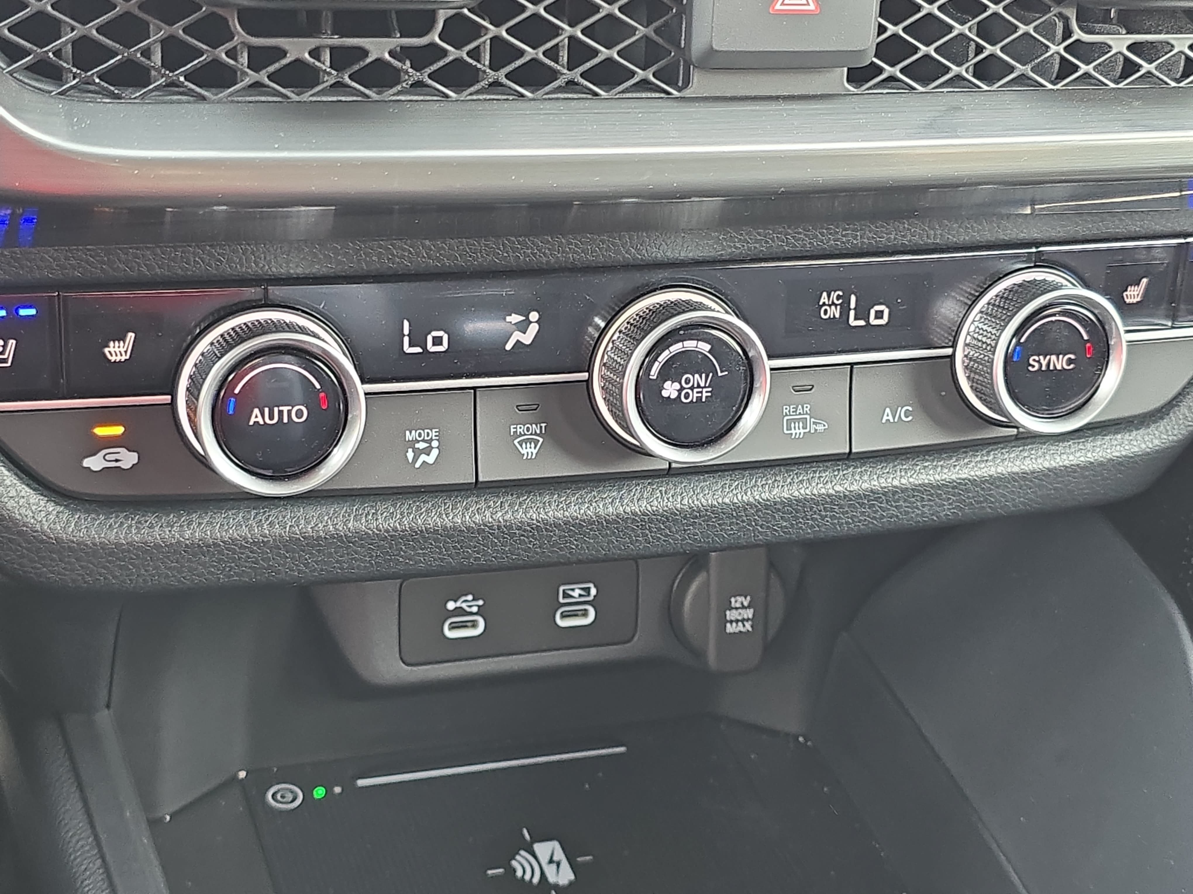 New 2025 Acura ADX A-Spec AWD/4WD image 23
