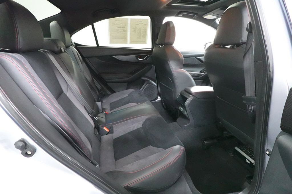 Used 2022 Subaru WRX GT AWD/4WD image 30