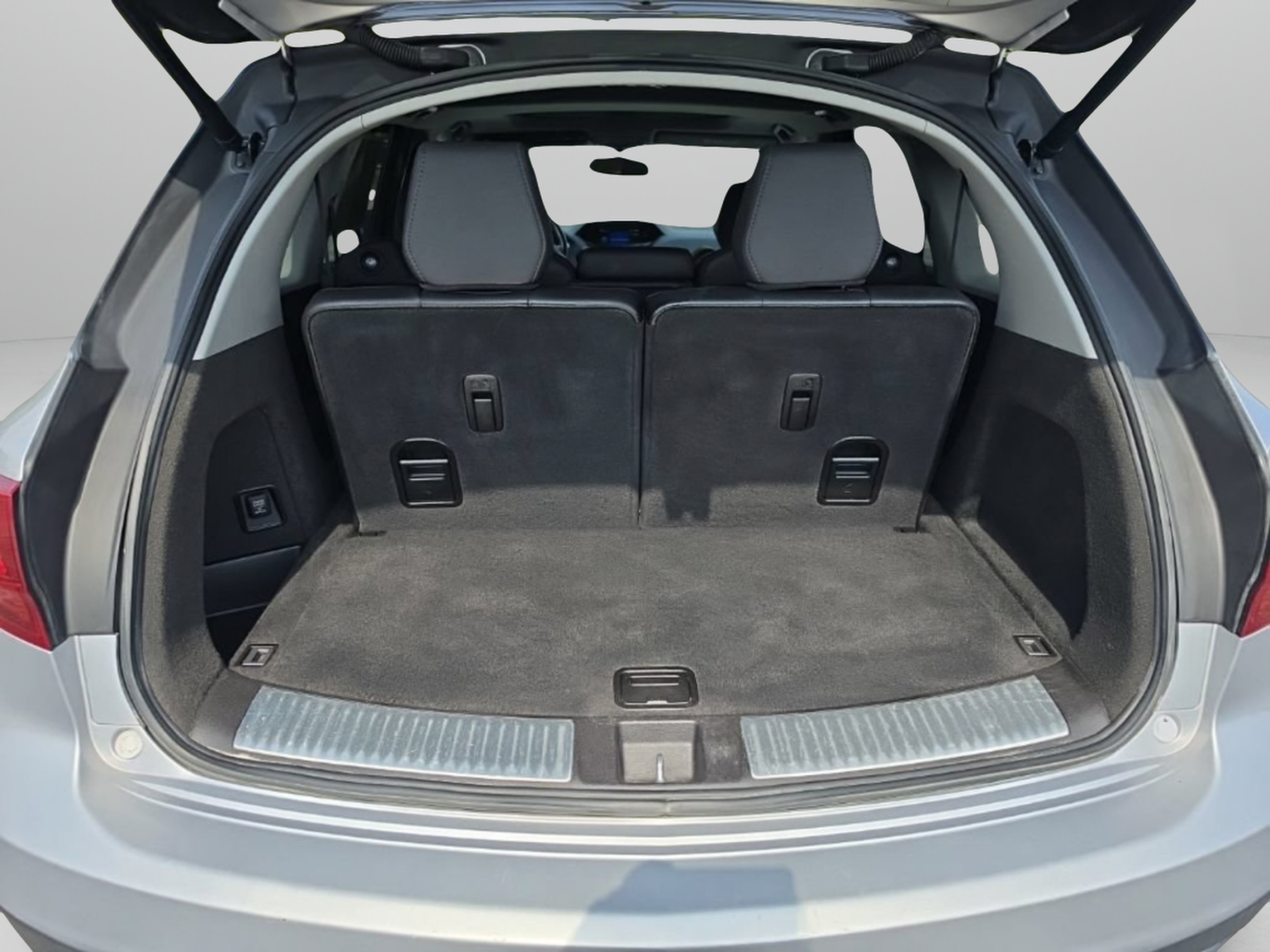 Used 2014 Acura MDX FWD image 16