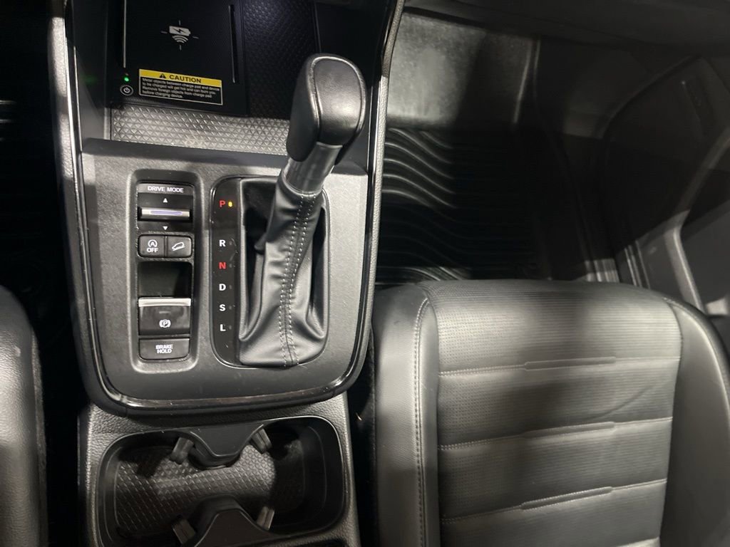 Used 2023 Honda CR-V EX-L image 22