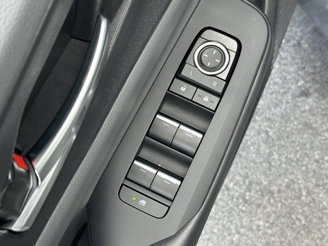 Used 2024 Toyota Prius Limited image 29