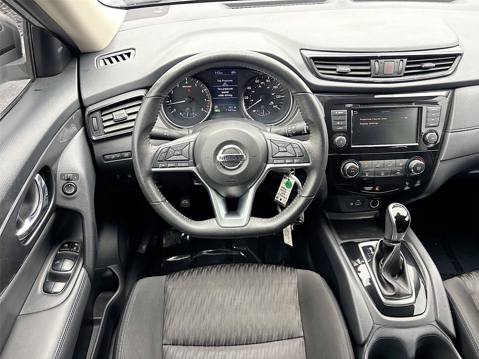 Used 2019 Nissan Rogue S w/ Special Edition Package image 20