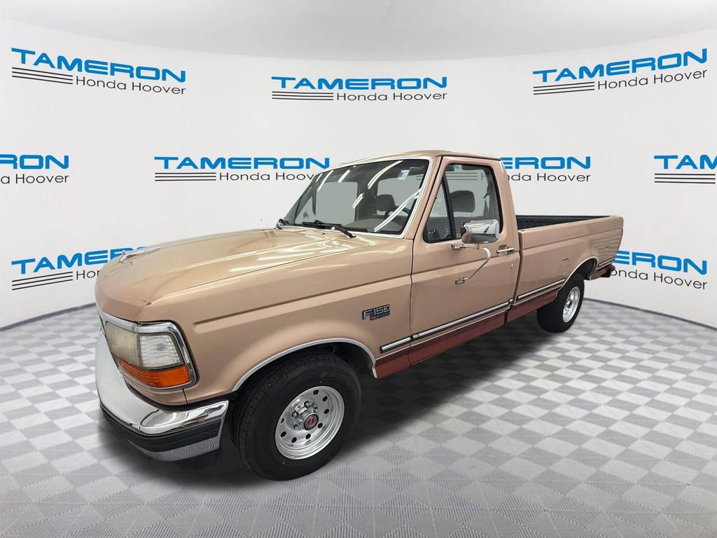 Used 1994 Ford F150 XL