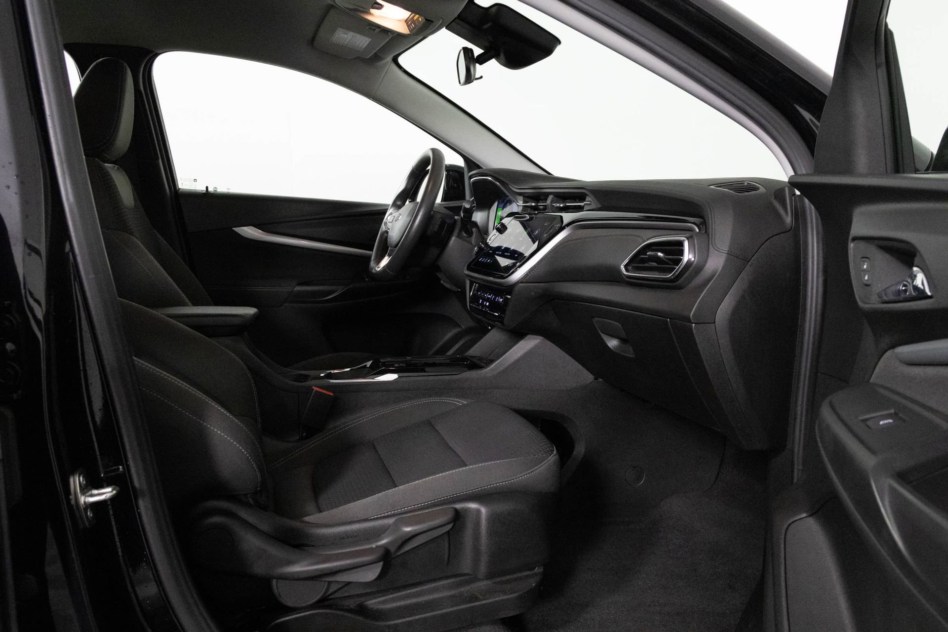 Certified 2023 Chevrolet Bolt EUV LT image 40