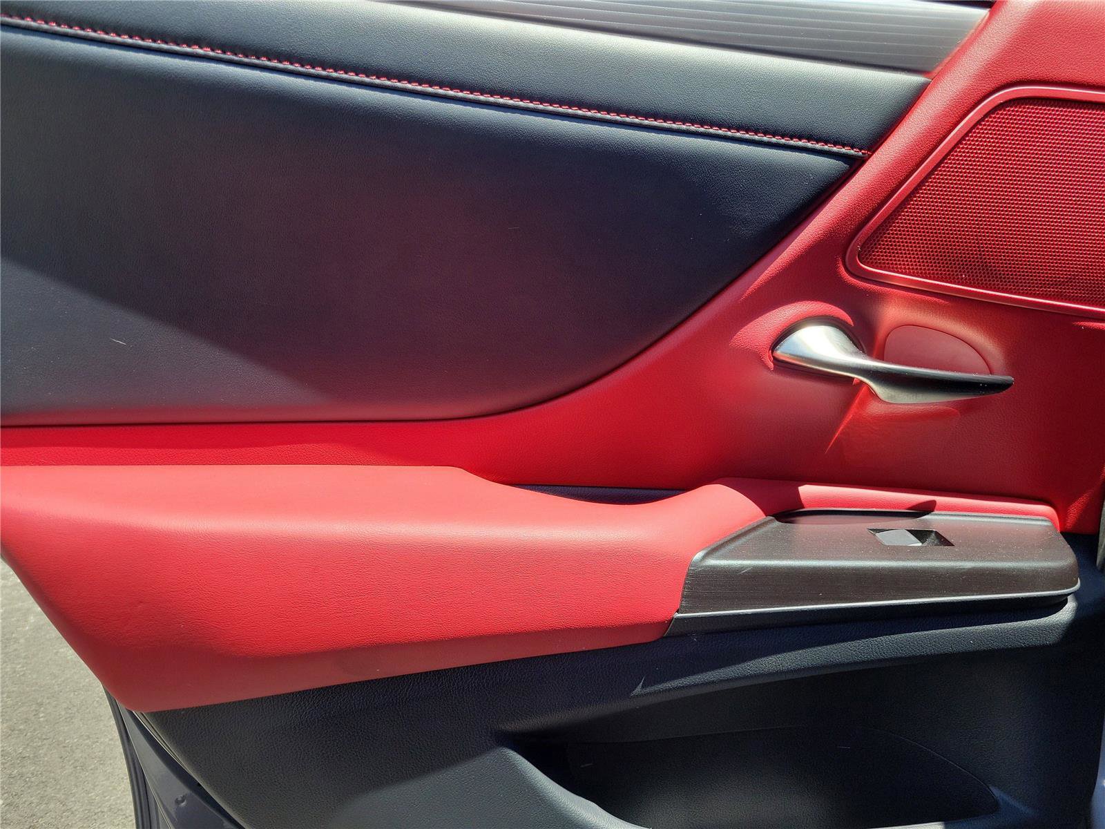 Used 2019 Lexus ES 350 F Sport w/ Accessory Package 2 FWD image 14