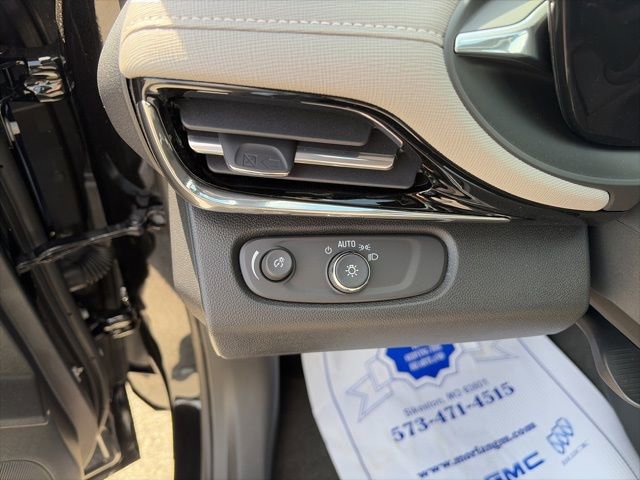 New 2026 Buick Envista Avenir image 19