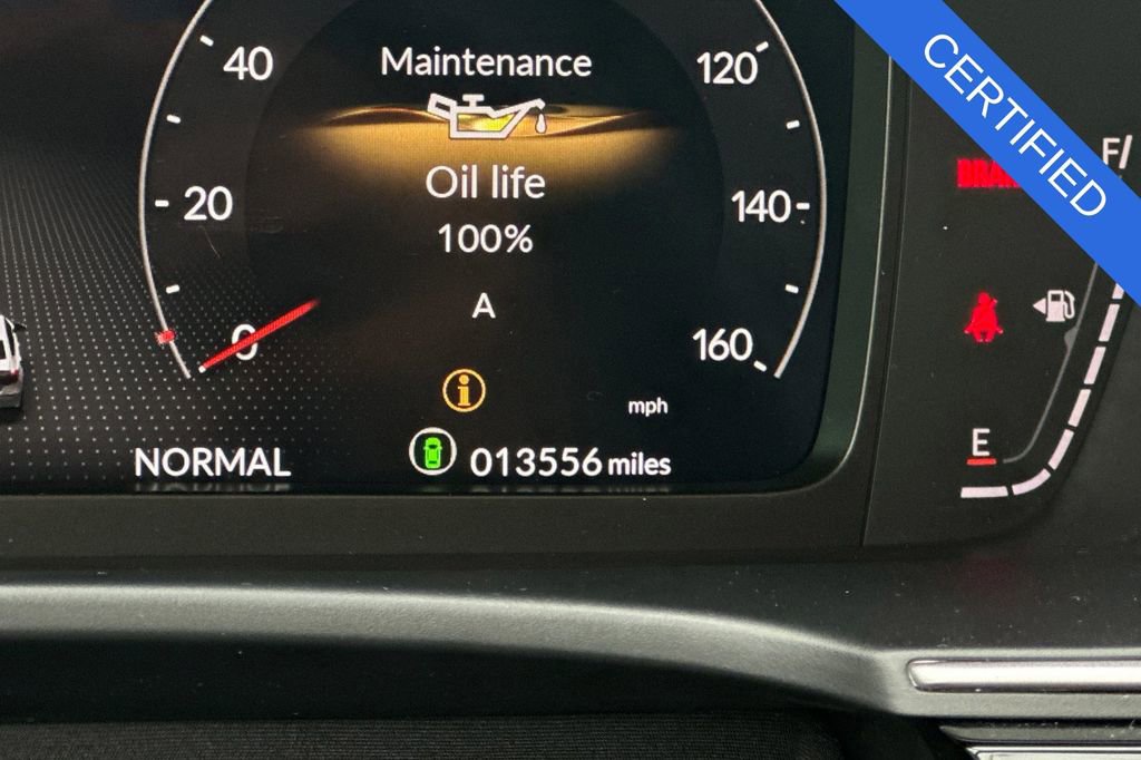 Used 2026 Honda Civic Si image 30