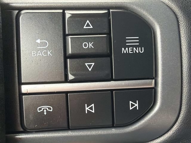 Certified 2024 Ford F250 Lariat AWD/4WD image 18