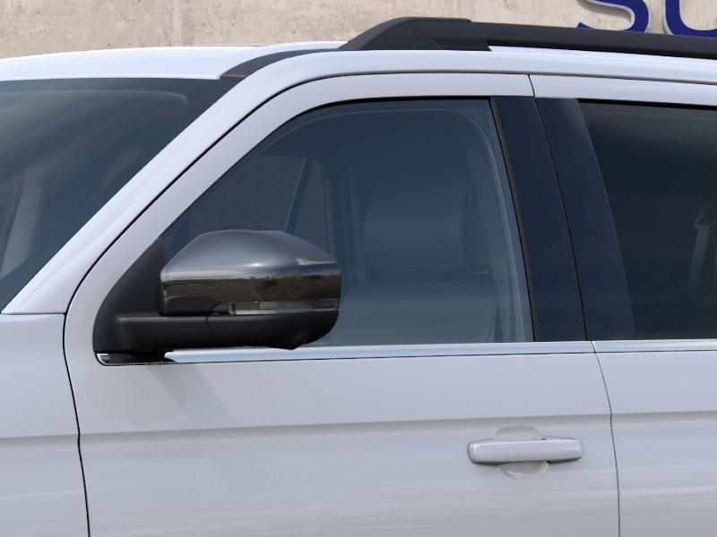 New 2027 Ford Expedition Max Platinum w/ Driver's Package AWD/4WD image 20
