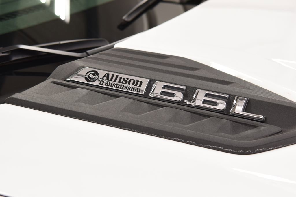 New 2026 Chevrolet Silverado 2500 W/T w/ Snow Plow Prep/Camper Package image 8