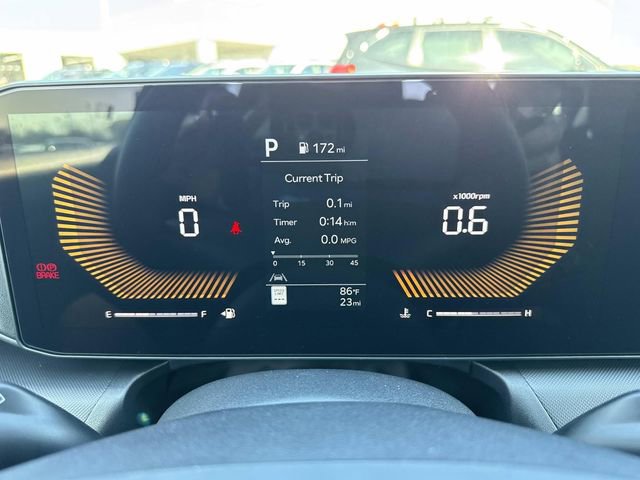 New 2026 Kia K4 image 24