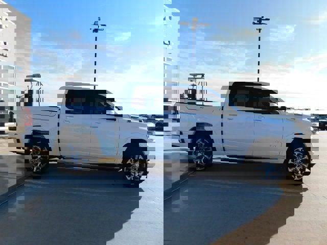 Used 2022 RAM 1500 Laramie w/ Laramie Southwest Edition image 29