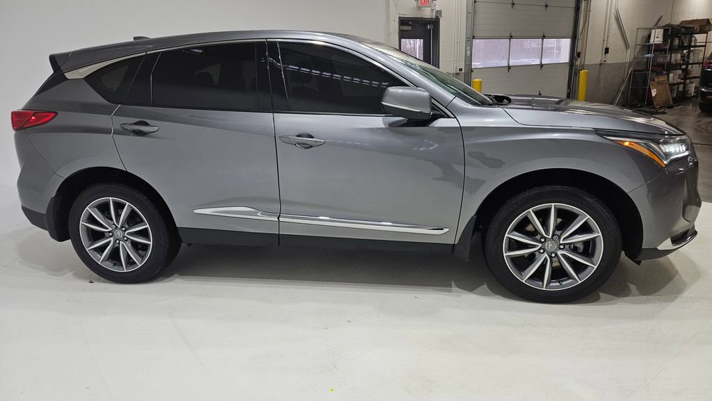 Used 2024 Acura RDX Technology Package image 9