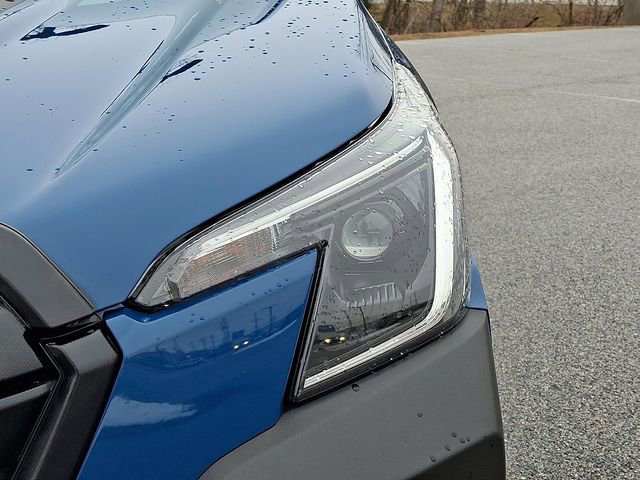 Used 2023 Subaru Forester Wilderness image 13