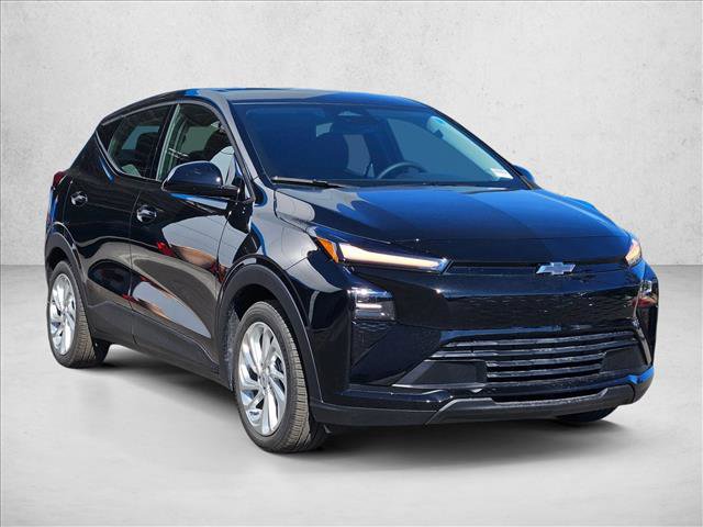 New 2027 Chevrolet Bolt LT w/ Comfort Package image 7