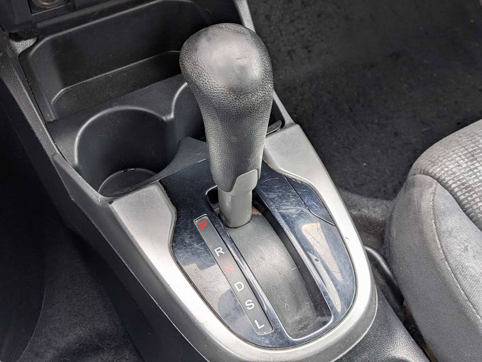 Used 2015 Honda Fit LX image 28