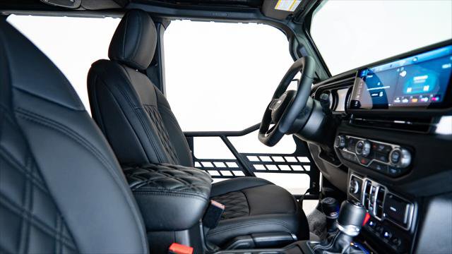 Used 2026 Jeep Wrangler Unlimited Sport image 42