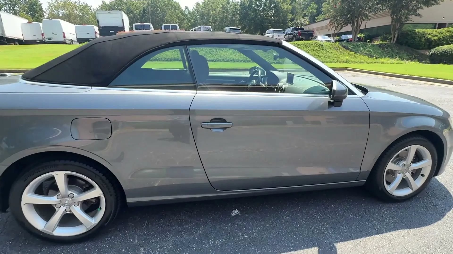 Used 2016 Audi A3 2.0T Premium AWD/4WD image 69