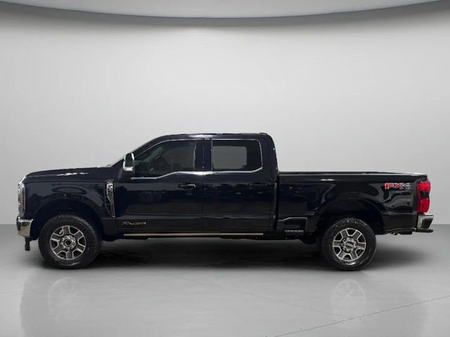 Used 2026 Ford F250 Lariat w/ FX4 Off-Road Package AWD/4WD image 7