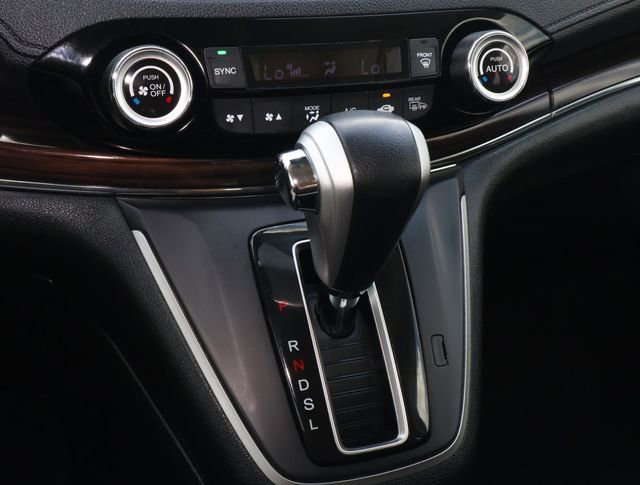 Used 2015 Honda CR-V Touring image 27