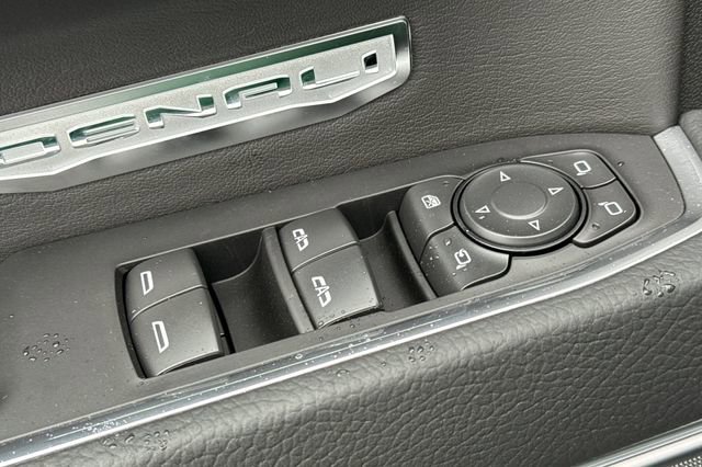 New 2026 GMC Sierra 1500 Denali w/ Denali Reserve Package image 12