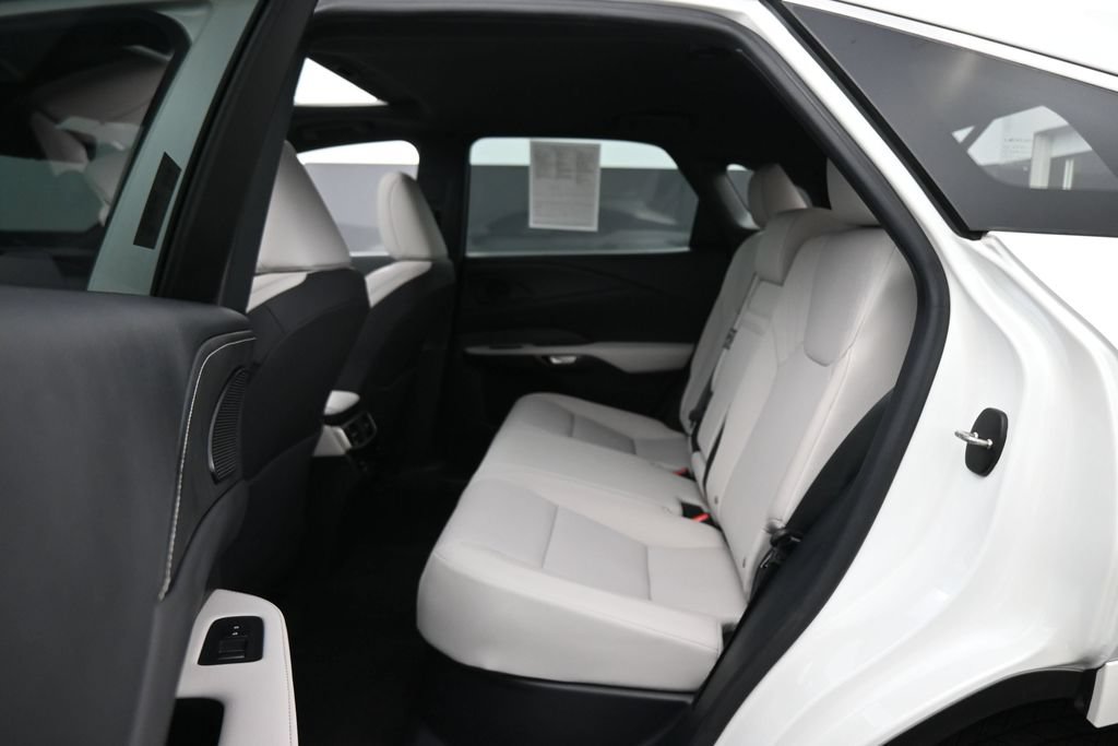 Used 2024 Lexus RX 350 Premium w/ Cold Area Package FWD image 17