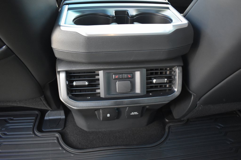 Used 2025 Ford F150 Raptor R w/ Equipment Group 803A Raptor R image 12