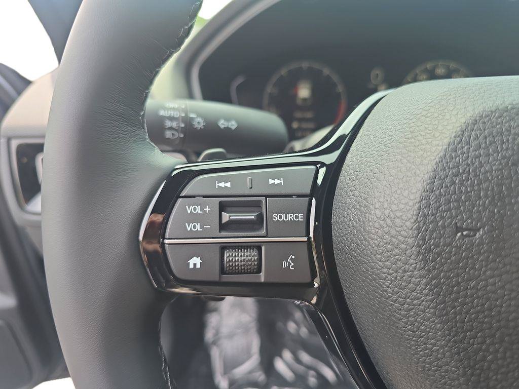 New 2026 Honda Civic Sport image 15