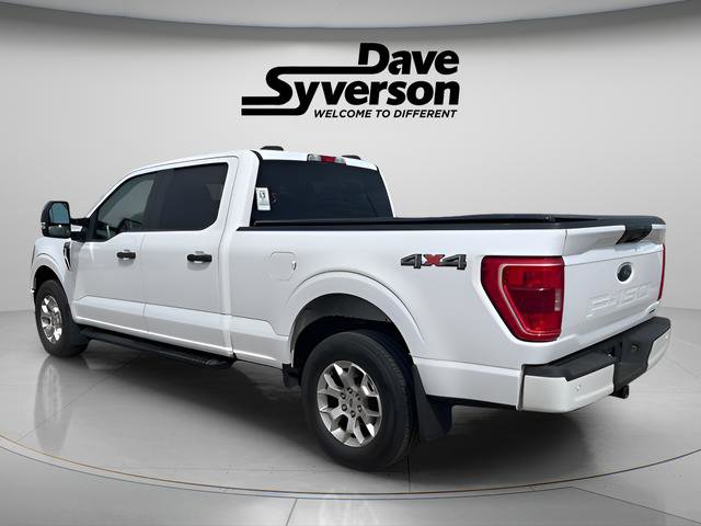 Used 2023 Ford F150 XLT w/ Max Trailer Tow Package image 6