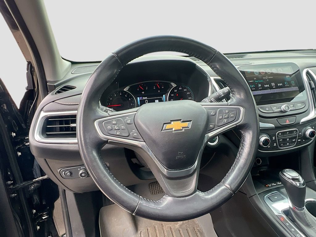 Used 2018 Chevrolet Equinox Premier FWD image 11