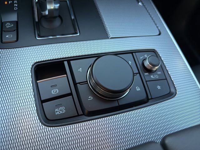 New 2026 MAZDA CX-90 Plug-In Hybrid w/ Premium Plus image 18