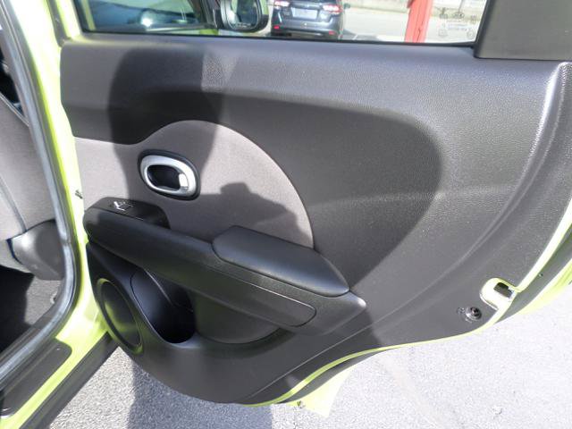 Used 2019 Kia Soul FWD image 33