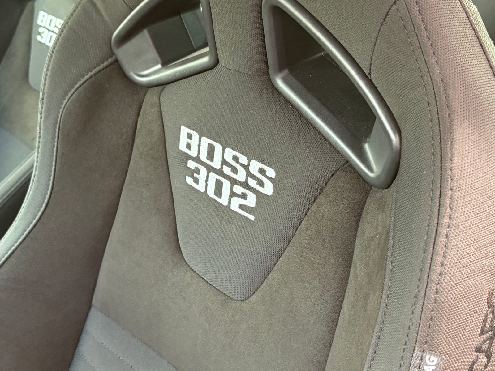 Used 2012 Ford Mustang Boss 302 image 32