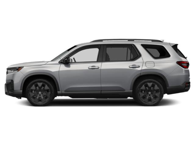 New 2026 Honda Pilot Black Edition image 2