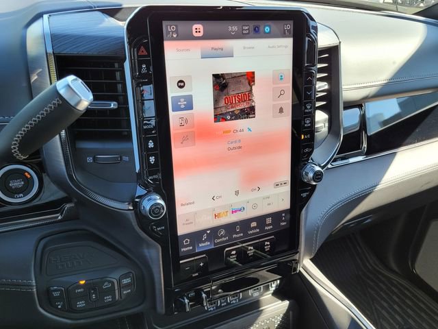 New 2025 RAM 2500 Power Wagon image 10