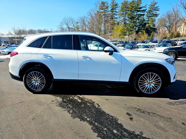 New 2026 Mercedes-Benz GLC 300 4MATIC image 7