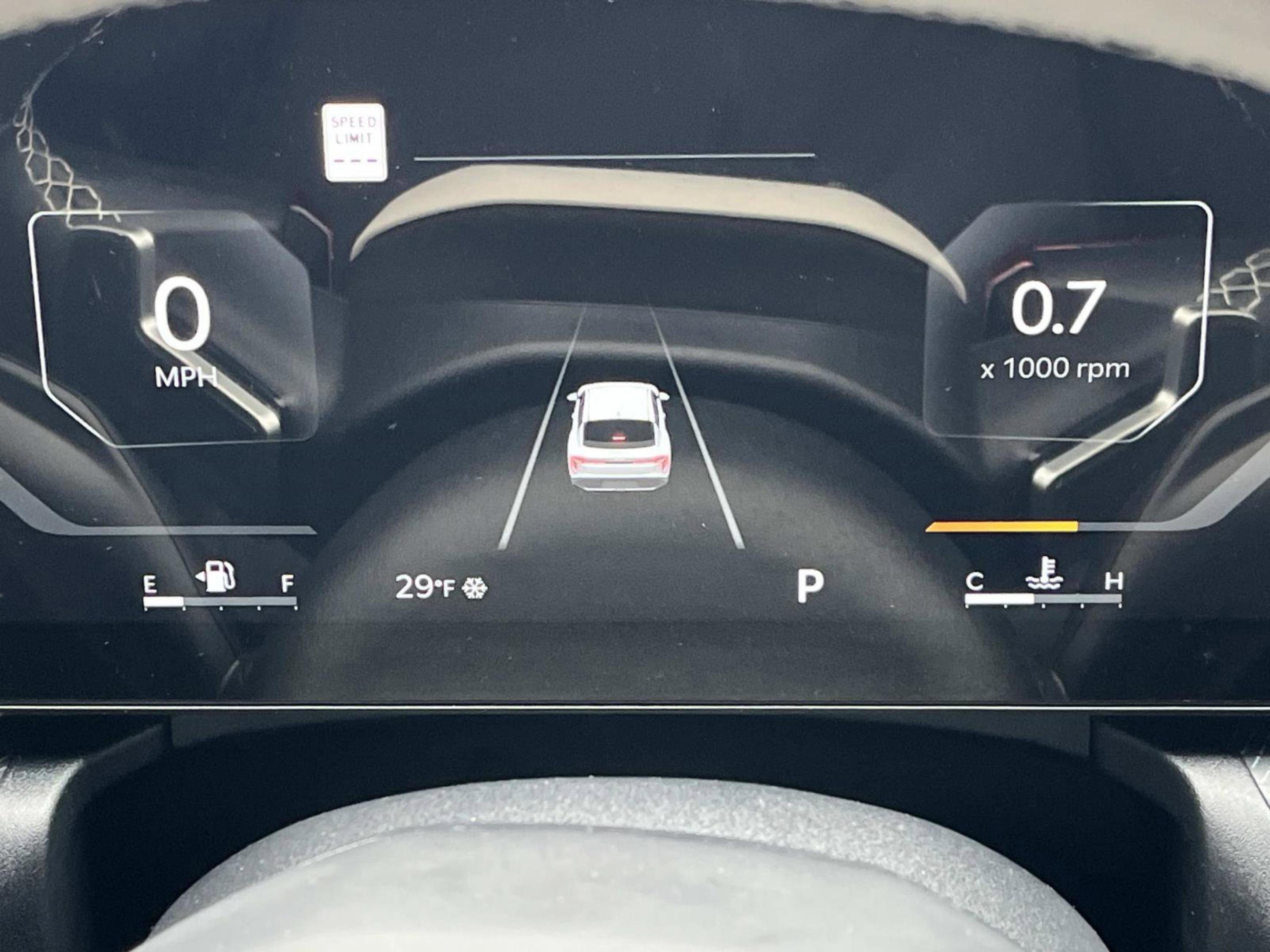 Used 2025 Kia K4 GT-Line image 39