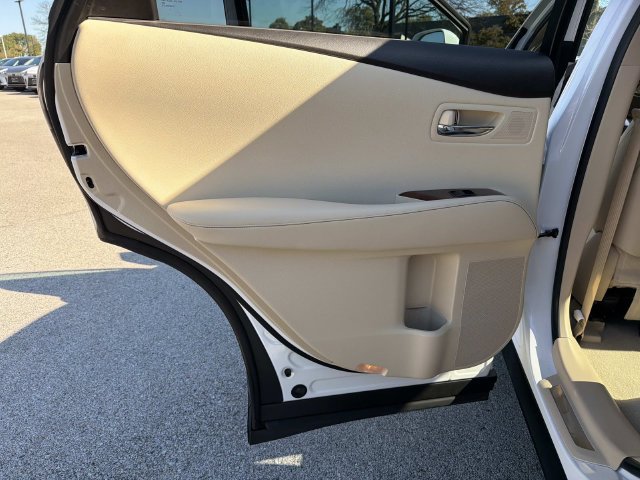 Used 2014 Lexus RX 350 AWD w/ Navigation Package image 23